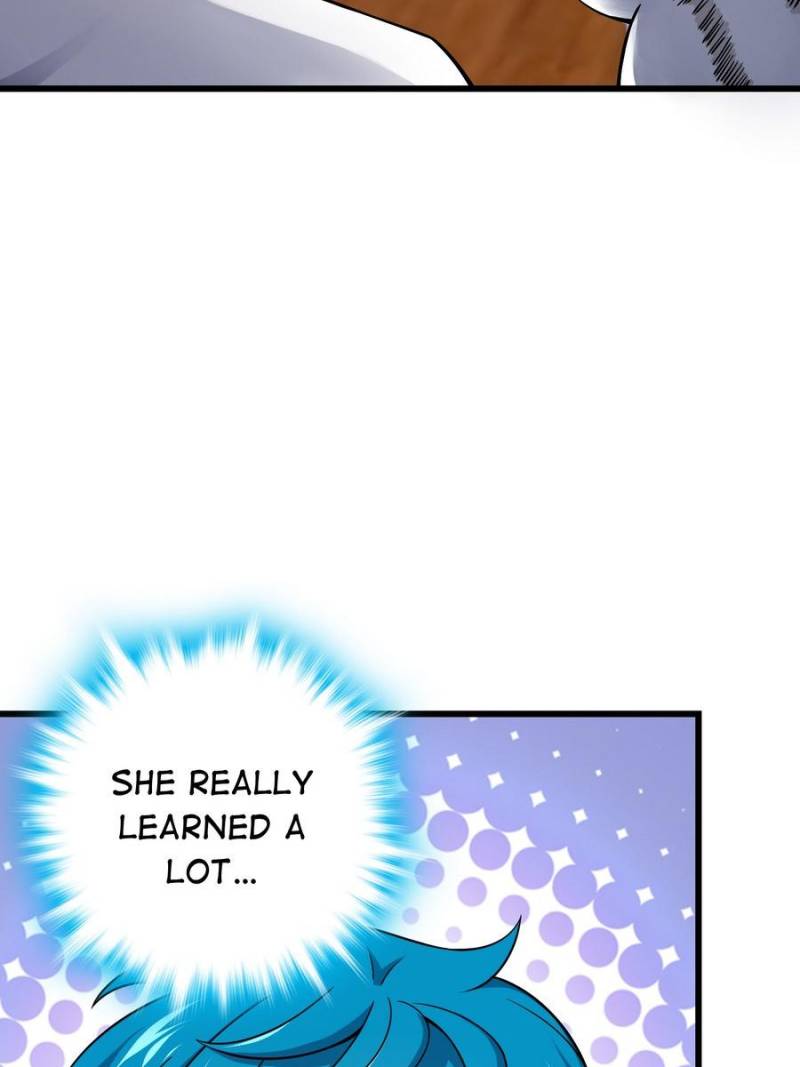 Spare Me, Great Lord! Chapter 110 - 57