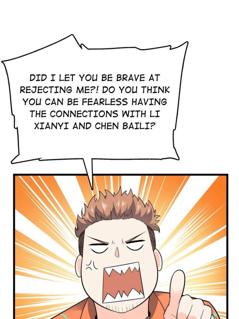 Spare Me, Great Lord! Chapter 109 - 79