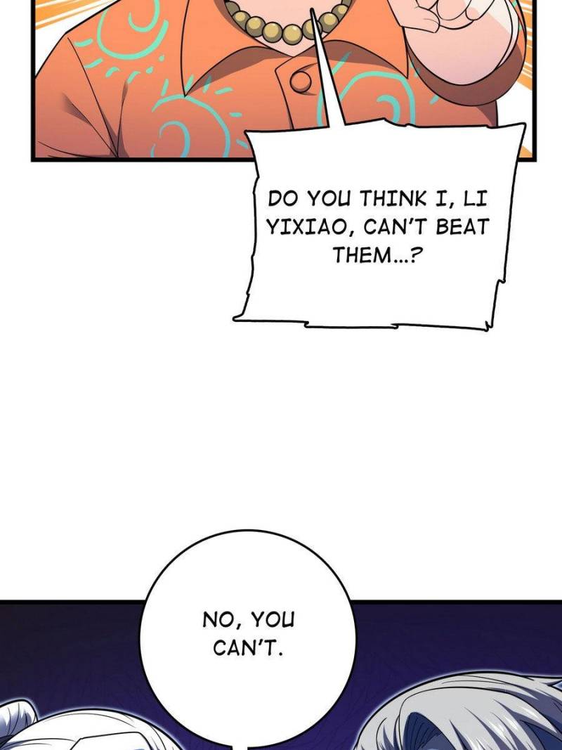 Spare Me, Great Lord! Chapter 109 - 80