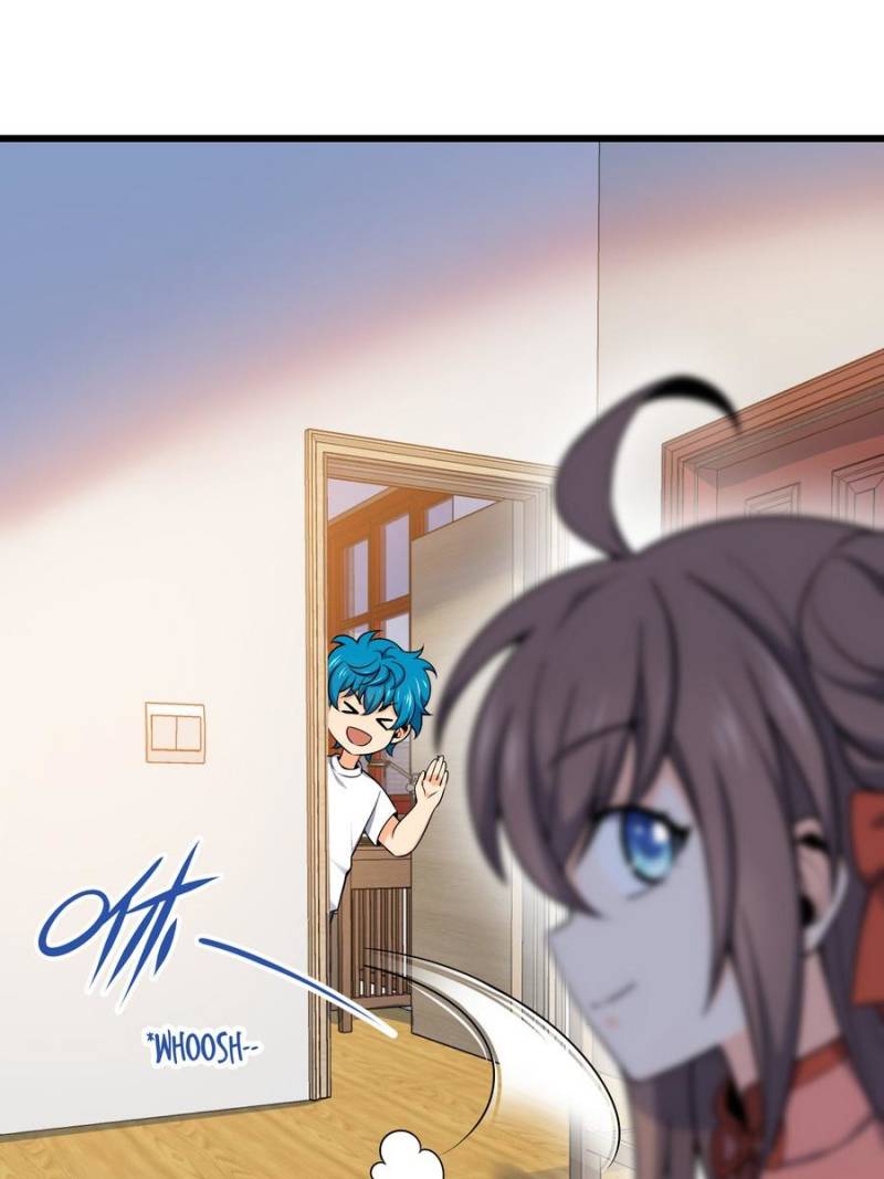Spare Me, Great Lord! Chapter 110 - 60