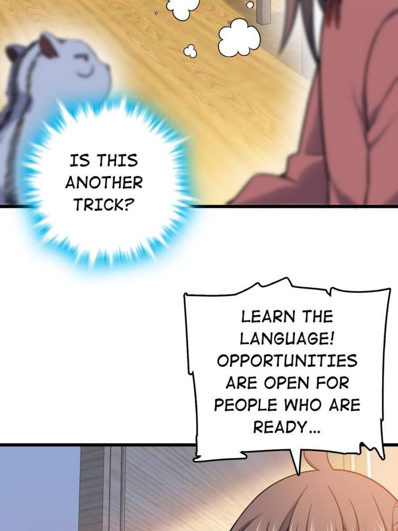 Spare Me, Great Lord! Chapter 110 - 61