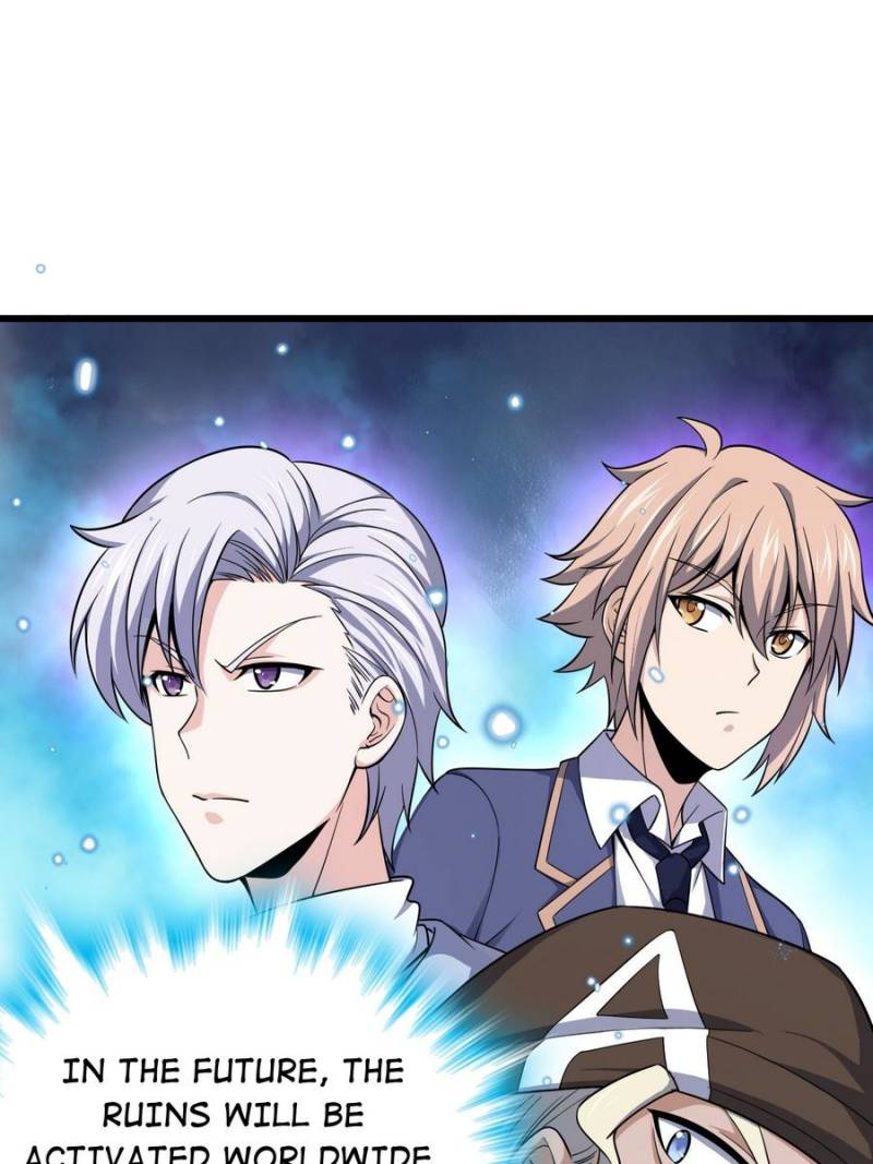 Spare Me, Great Lord! Chapter 110 - 63