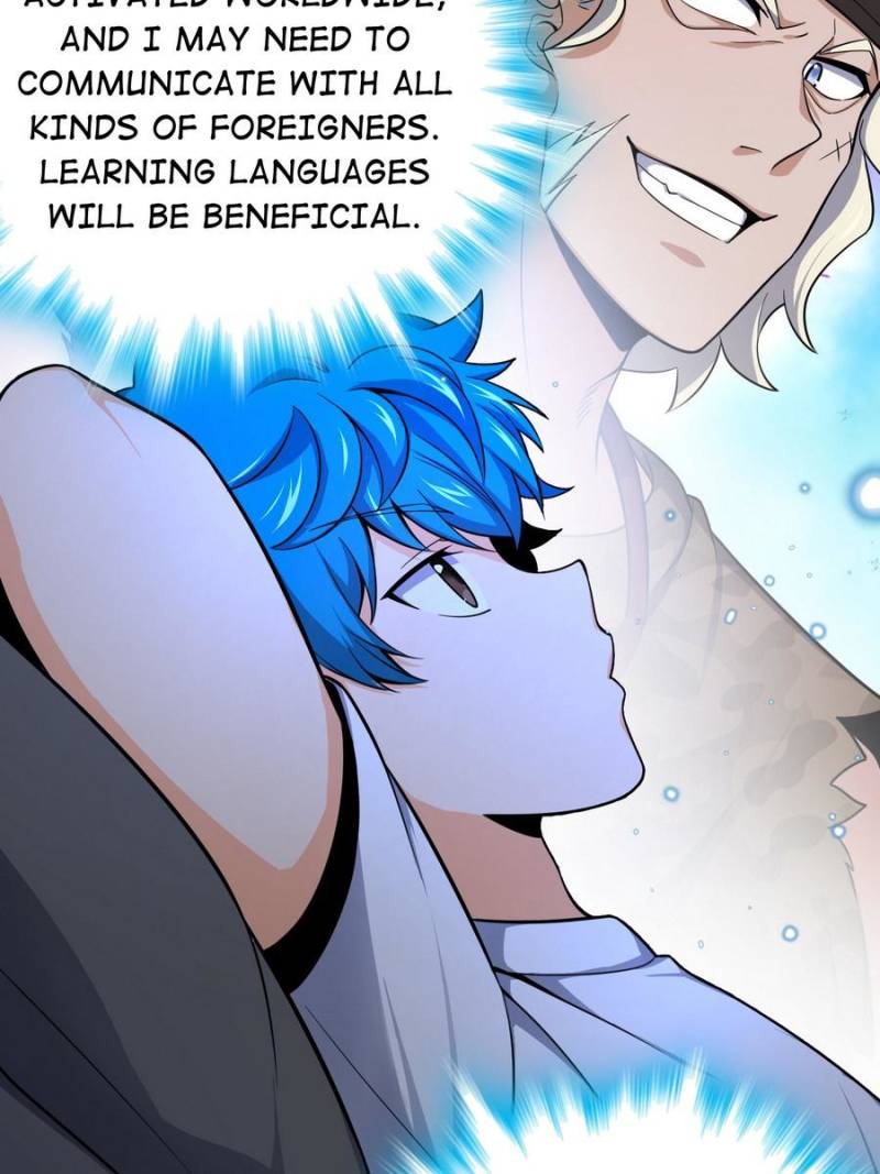 Spare Me, Great Lord! Chapter 110 - 64