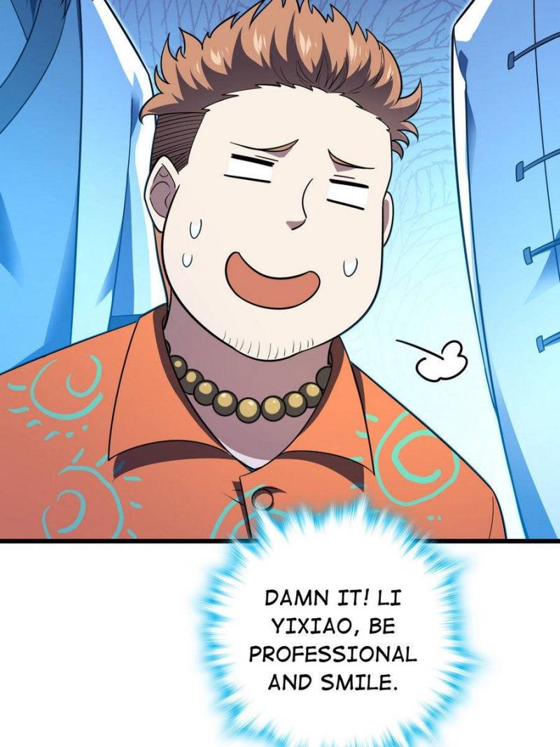Spare Me, Great Lord! Chapter 109 - 82