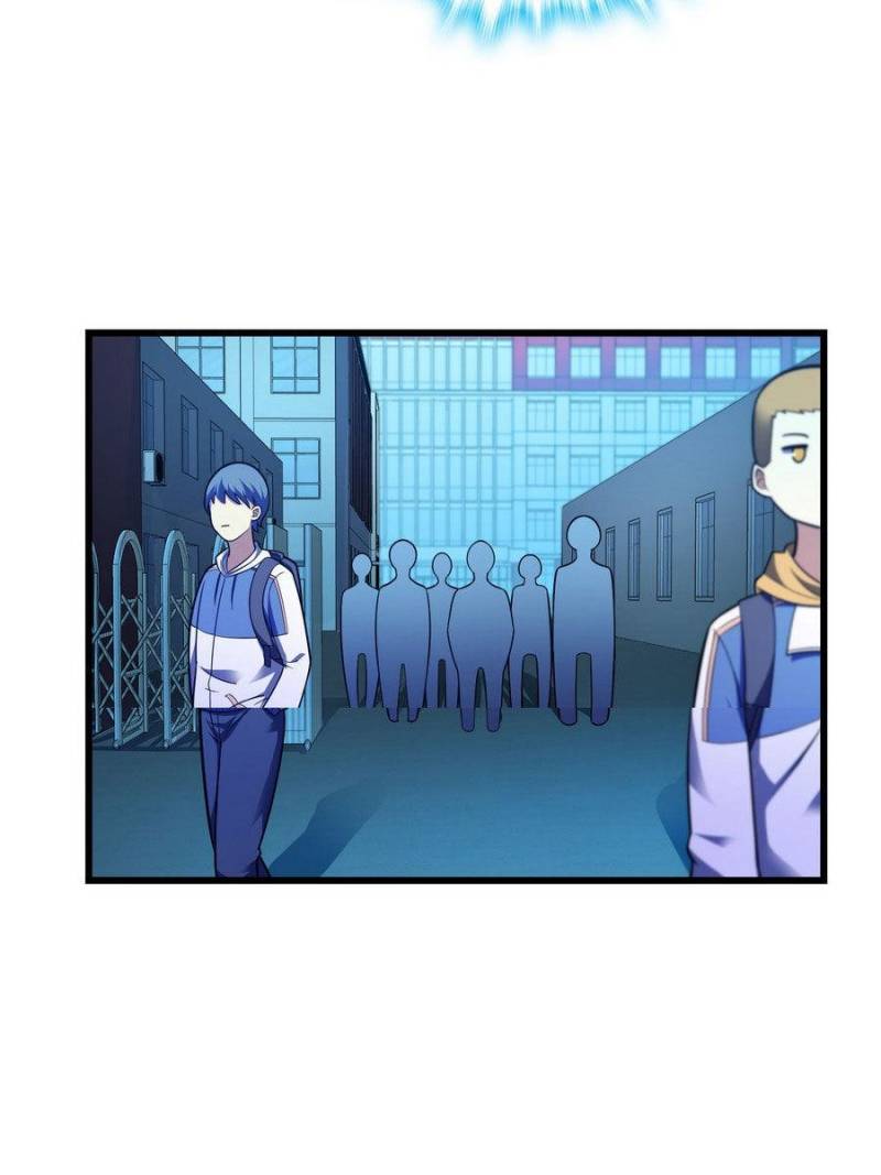 Spare Me, Great Lord! Chapter 109 - 83