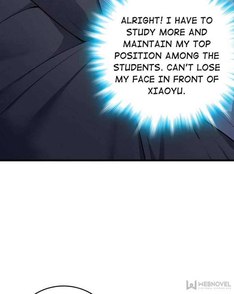 Spare Me, Great Lord! Chapter 110 - 65