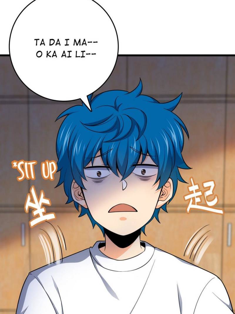Spare Me, Great Lord! Chapter 110 - 66