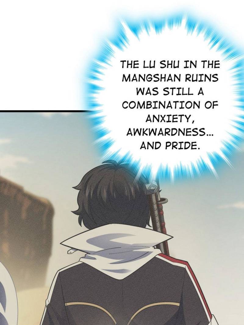 Spare Me, Great Lord! Chapter 109 - 87