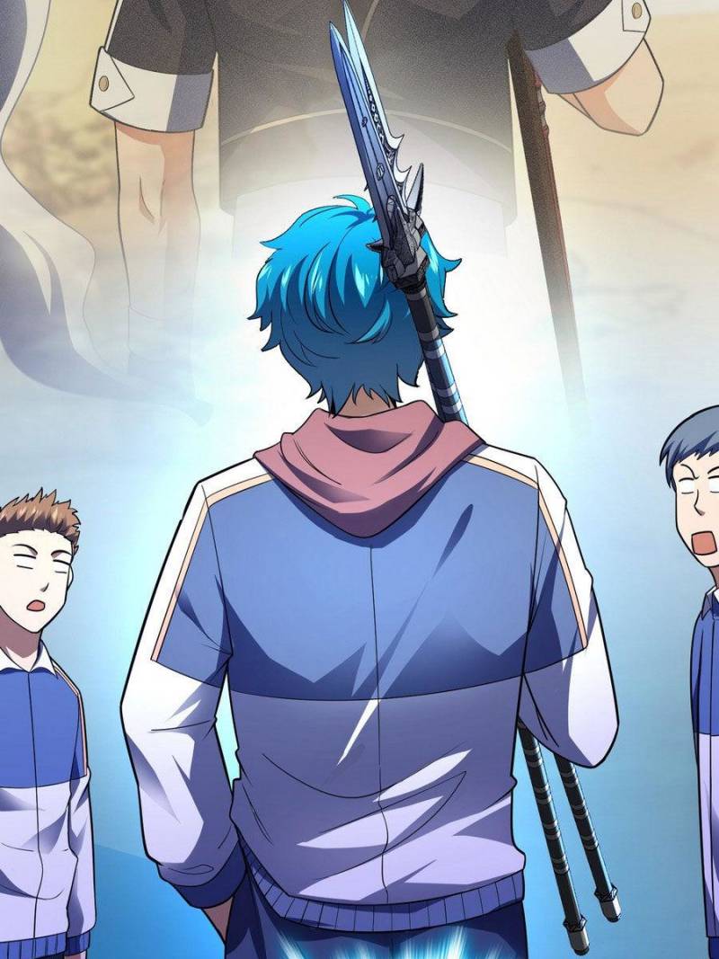 Spare Me, Great Lord! Chapter 109 - 88