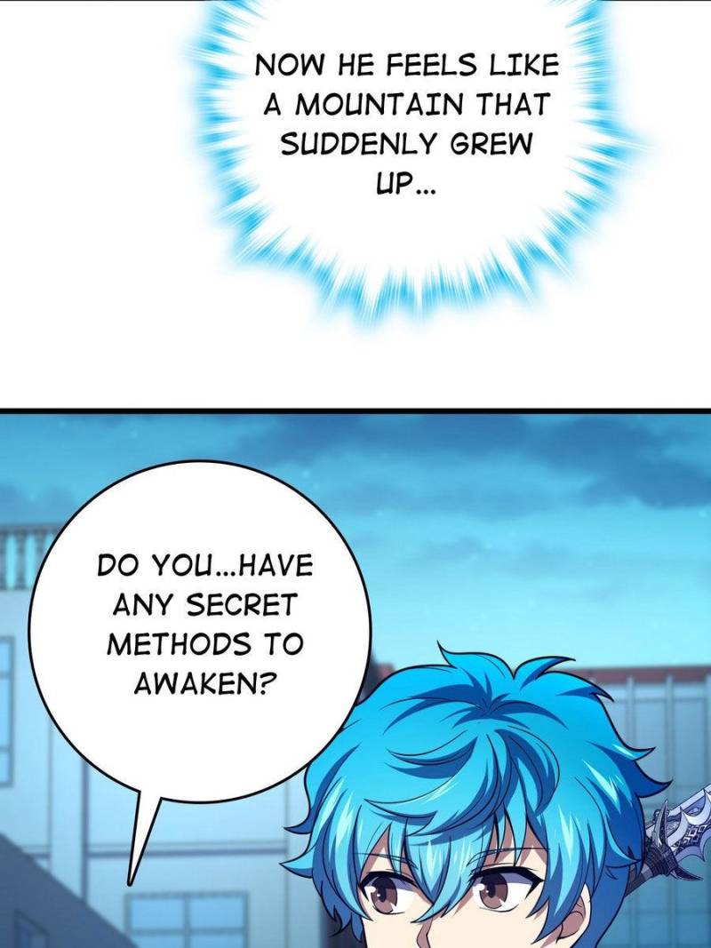 Spare Me, Great Lord! Chapter 109 - 90