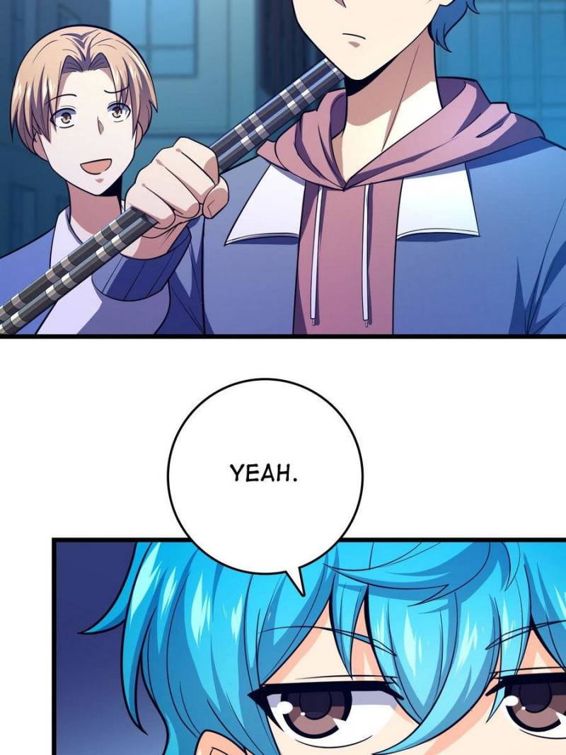 Spare Me, Great Lord! Chapter 109 - 91
