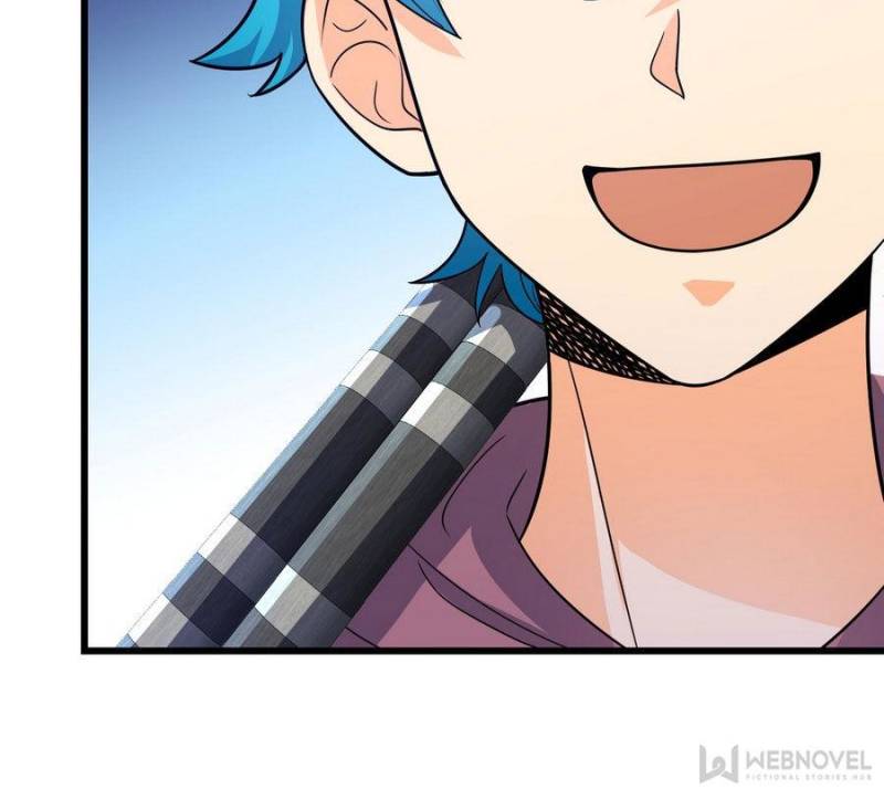 Spare Me, Great Lord! Chapter 109 - 92