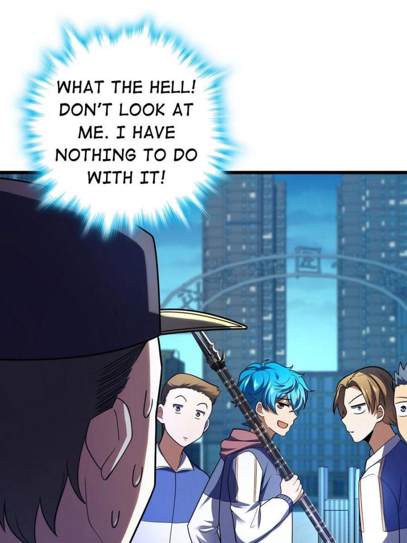 Spare Me, Great Lord! Chapter 109 - 93