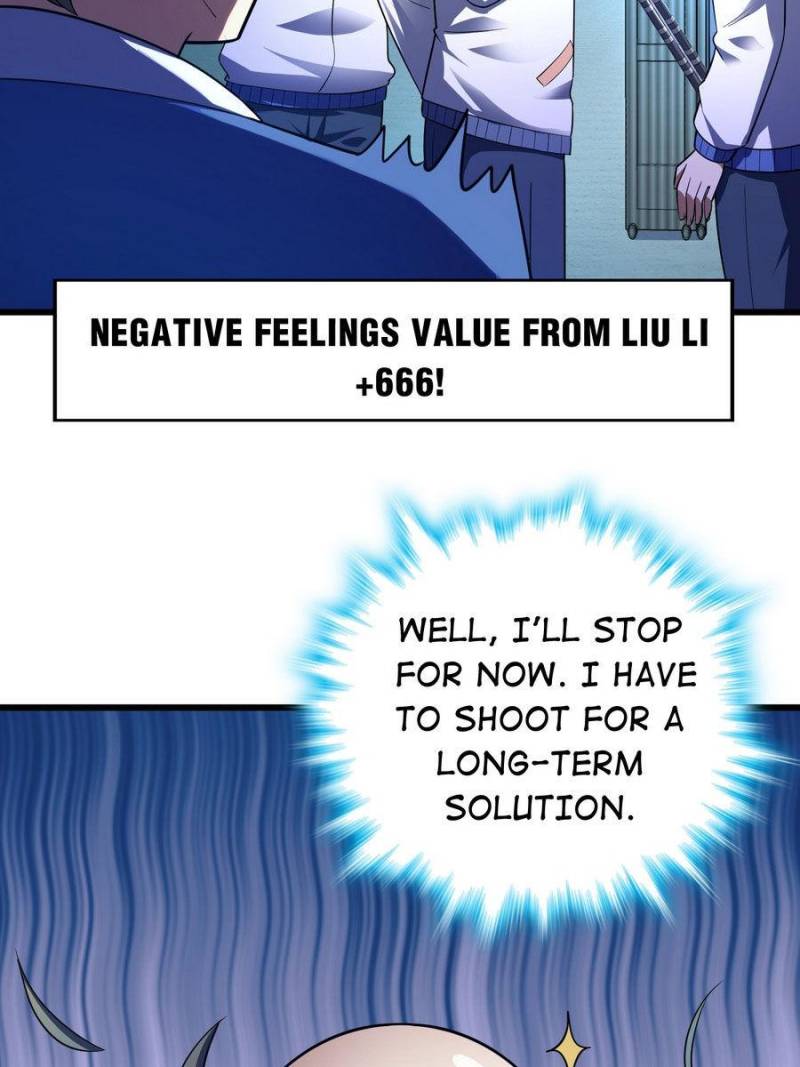 Spare Me, Great Lord! Chapter 109 - 94