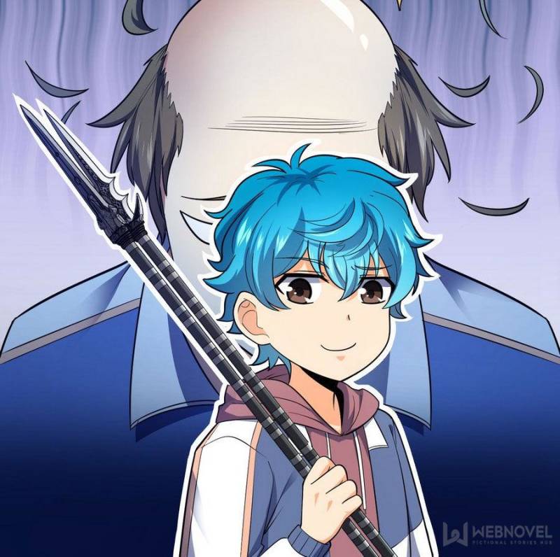 Spare Me, Great Lord! Chapter 109 - 95