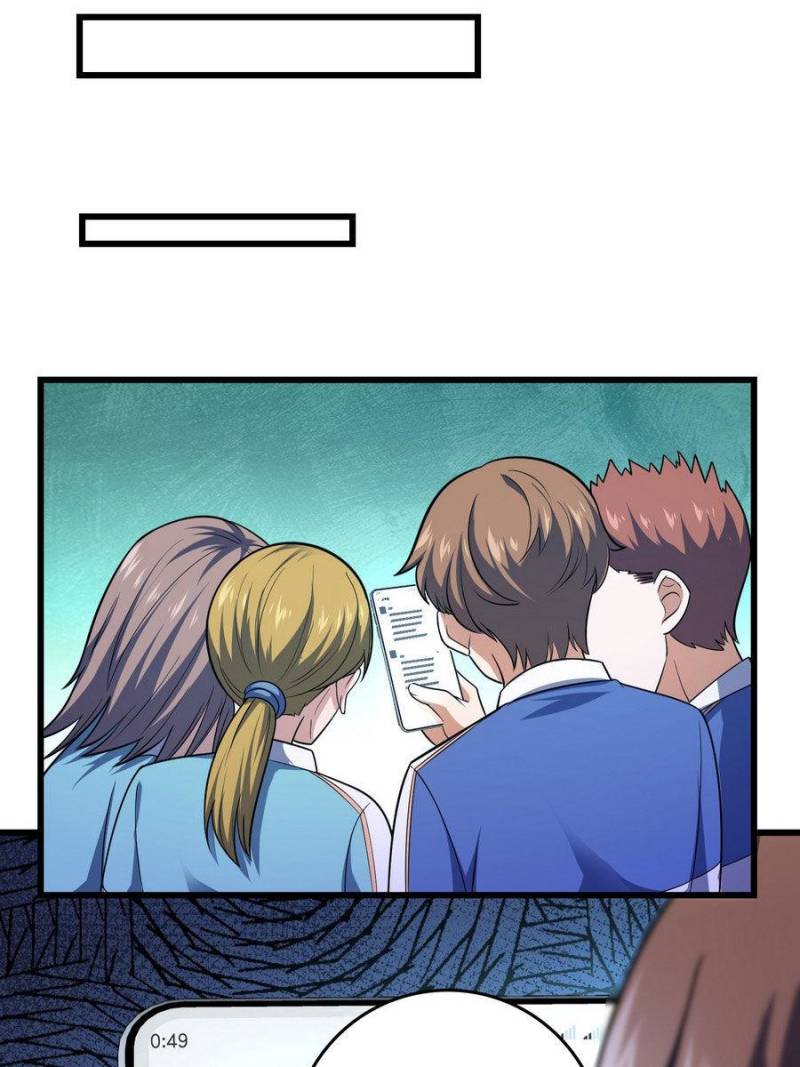 Spare Me, Great Lord! Chapter 109 - 100