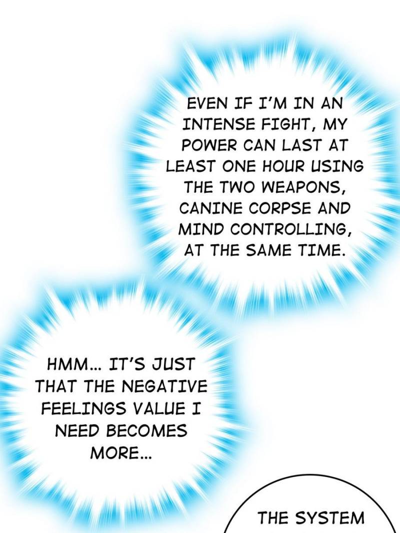 Spare Me, Great Lord! Chapter 110 - 82