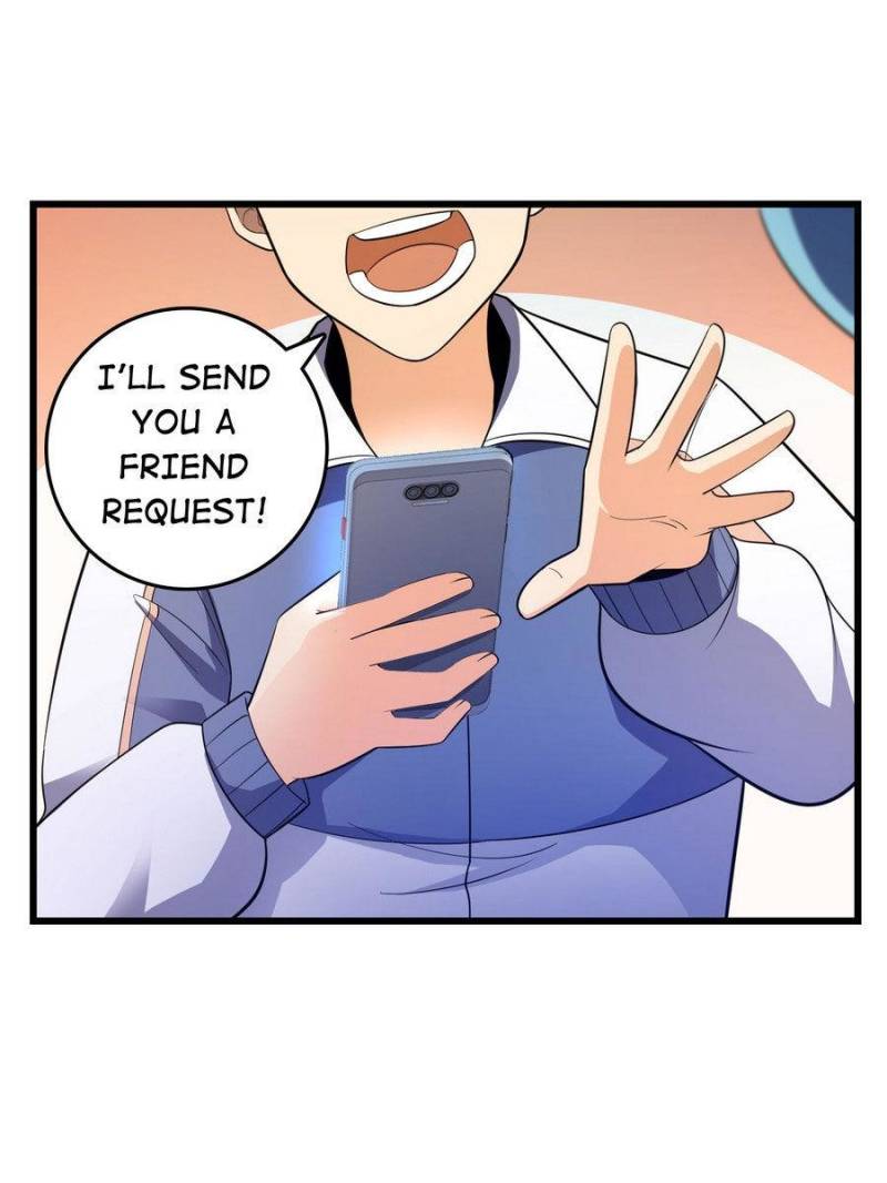 Spare Me, Great Lord! Chapter 109 - 99