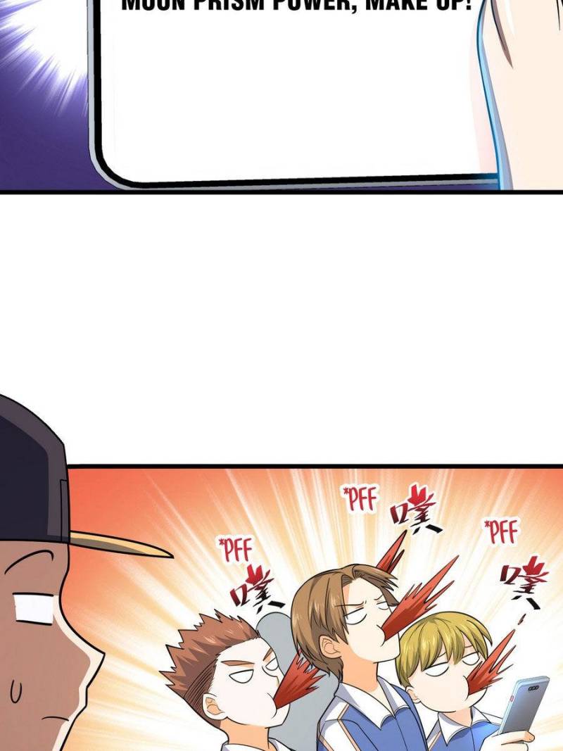 Spare Me, Great Lord! Chapter 109 - 103