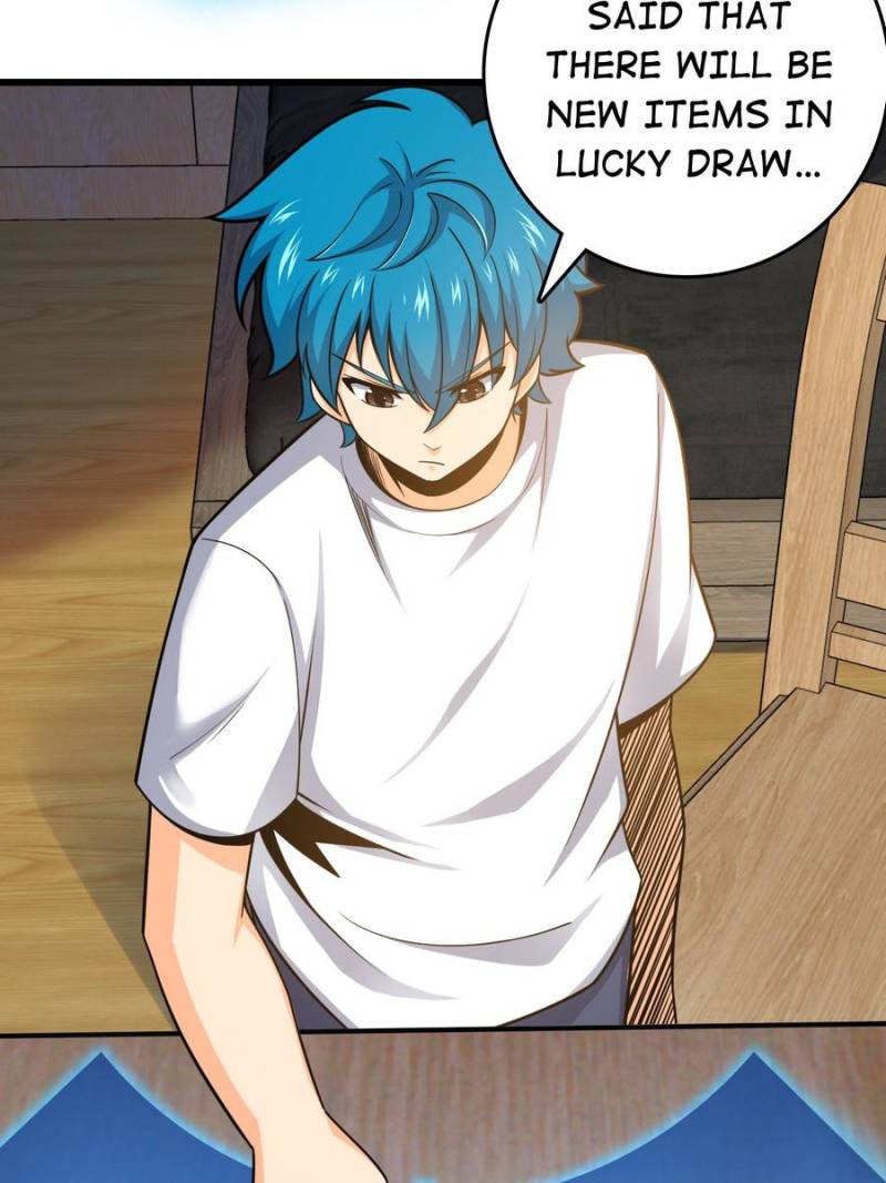 Spare Me, Great Lord! Chapter 110 - 83