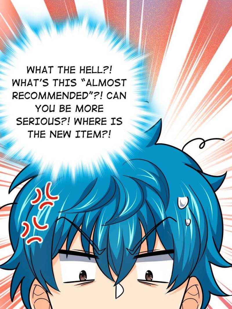 Spare Me, Great Lord! Chapter 110 - 91