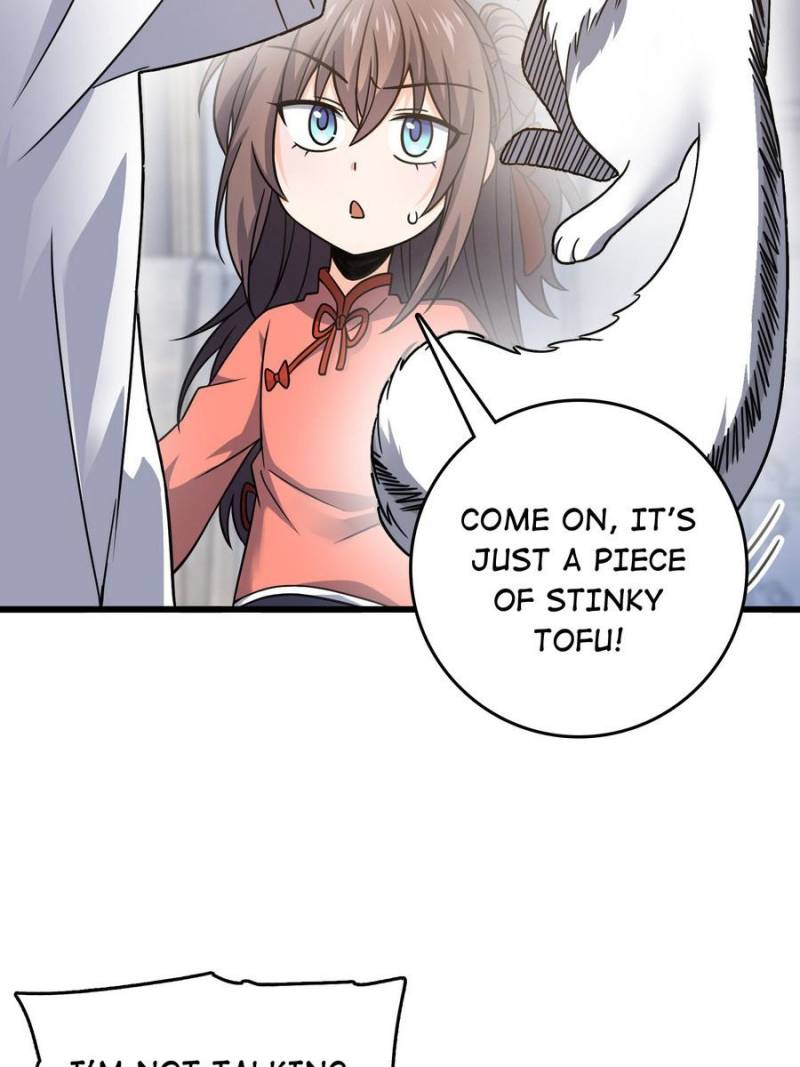 Spare Me, Great Lord! Chapter 111 - 2