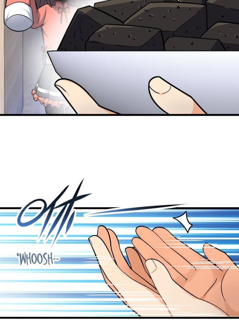 Spare Me, Great Lord! Chapter 110 - 95