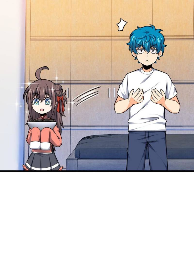 Spare Me, Great Lord! Chapter 110 - 97