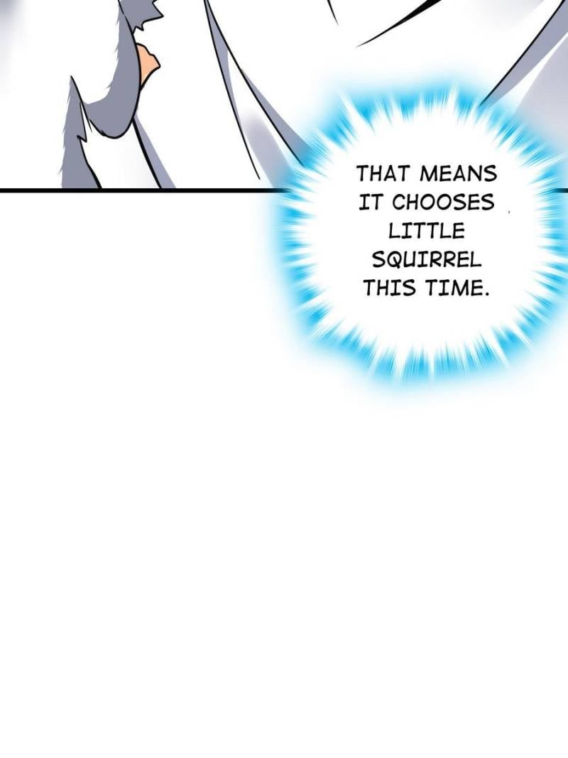 Spare Me, Great Lord! Chapter 111 - 8