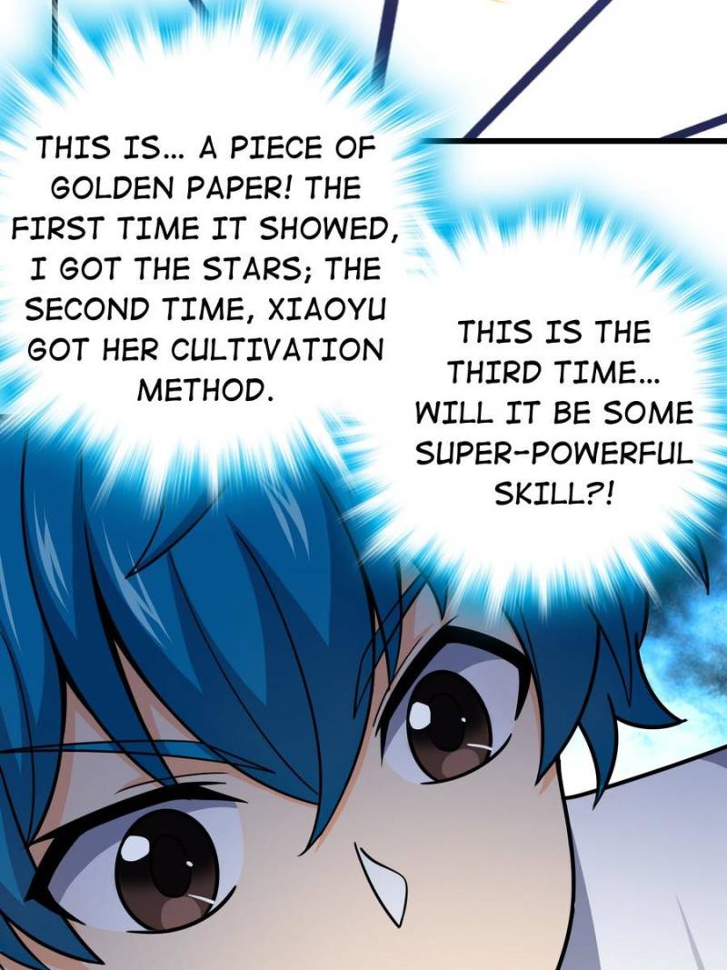 Spare Me, Great Lord! Chapter 110 - 107