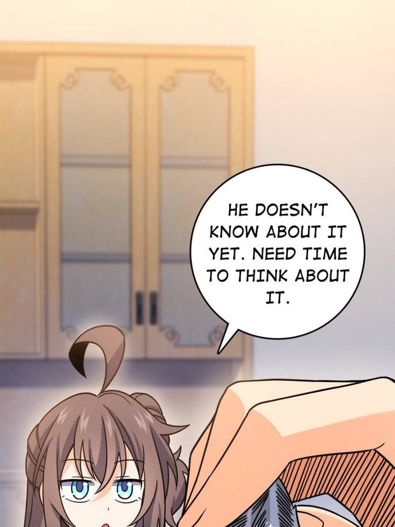Spare Me, Great Lord! Chapter 111 - 12