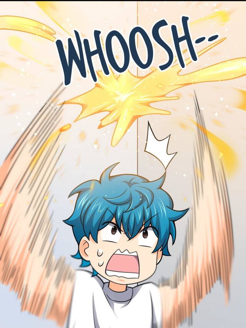 Spare Me, Great Lord! Chapter 110 - 112