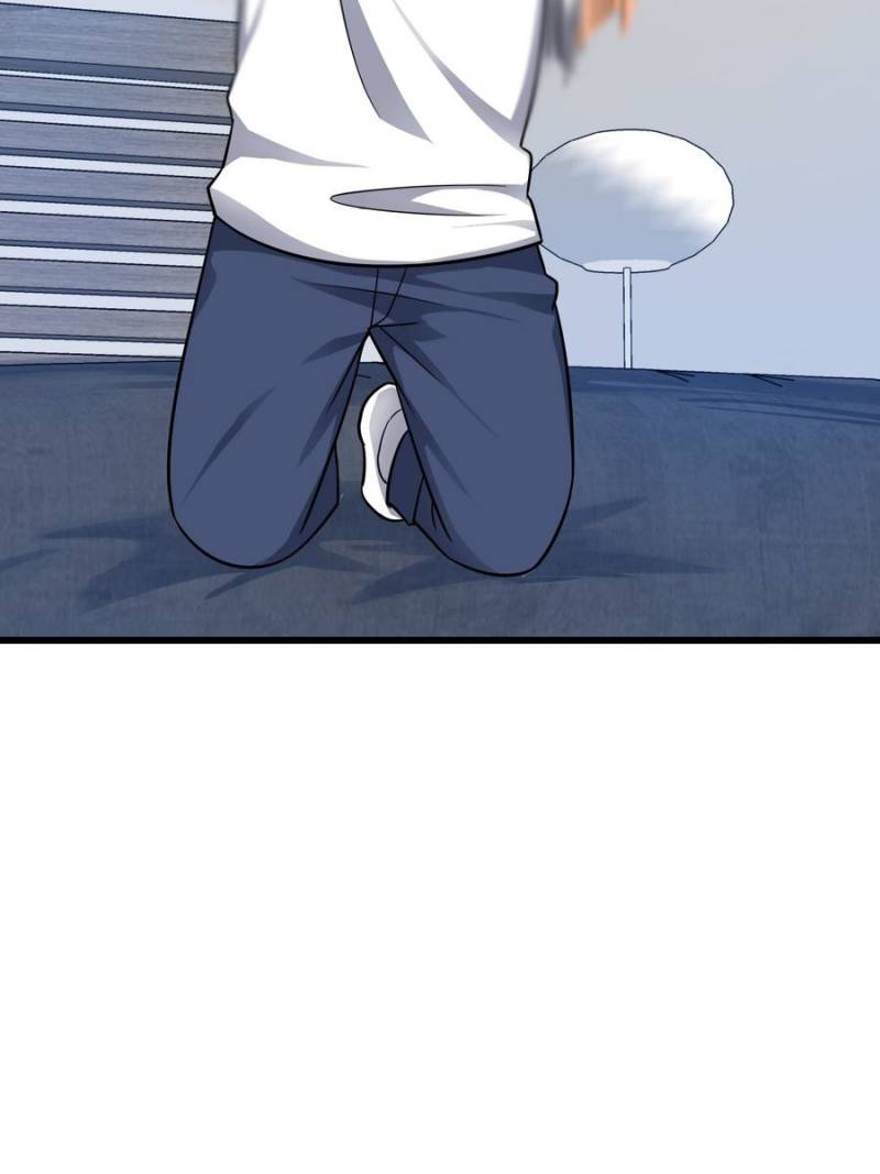 Spare Me, Great Lord! Chapter 110 - 113