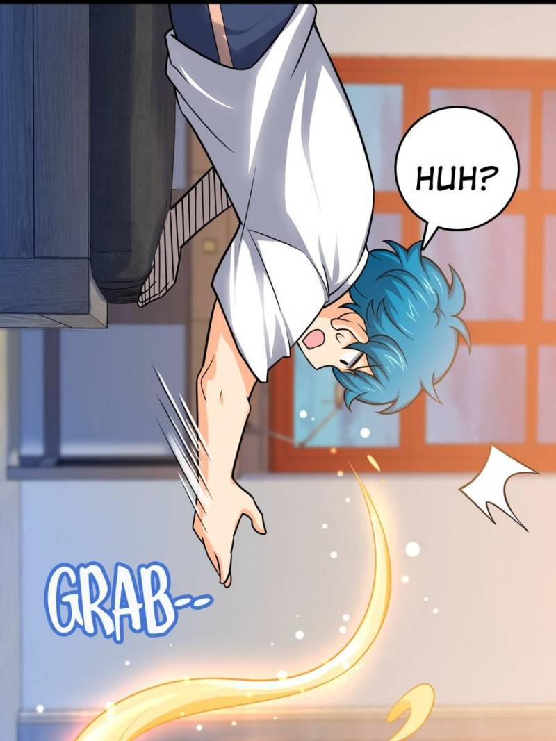 Spare Me, Great Lord! Chapter 110 - 115