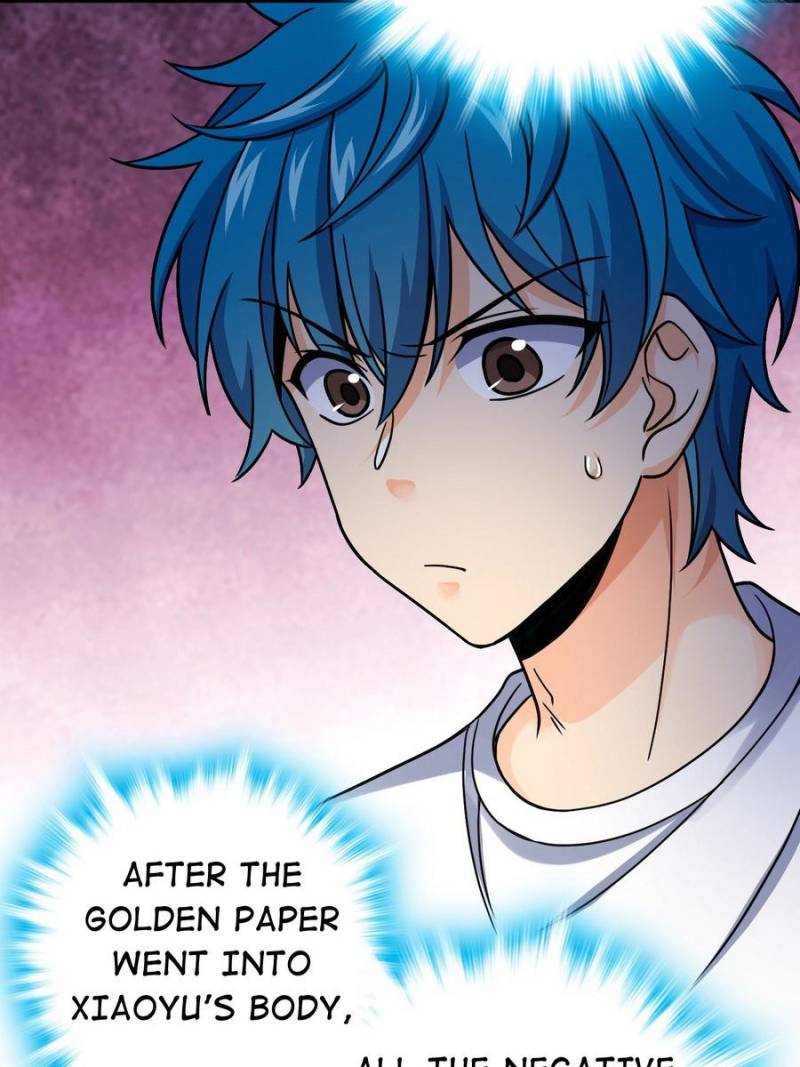 Spare Me, Great Lord! Chapter 111 - 18