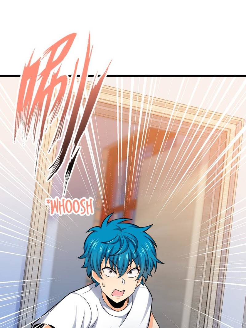 Spare Me, Great Lord! Chapter 110 - 118
