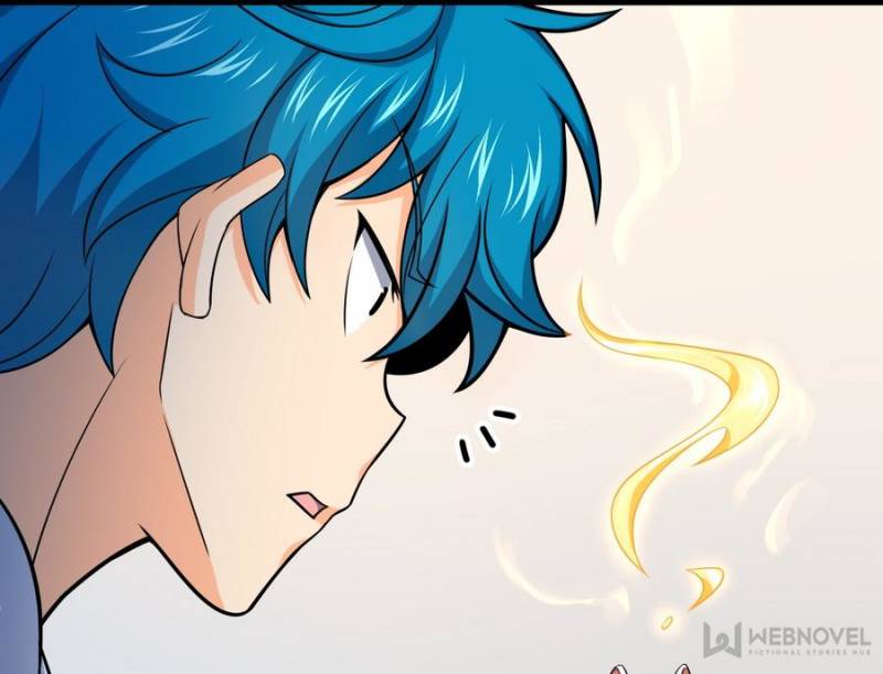 Spare Me, Great Lord! Chapter 110 - 120