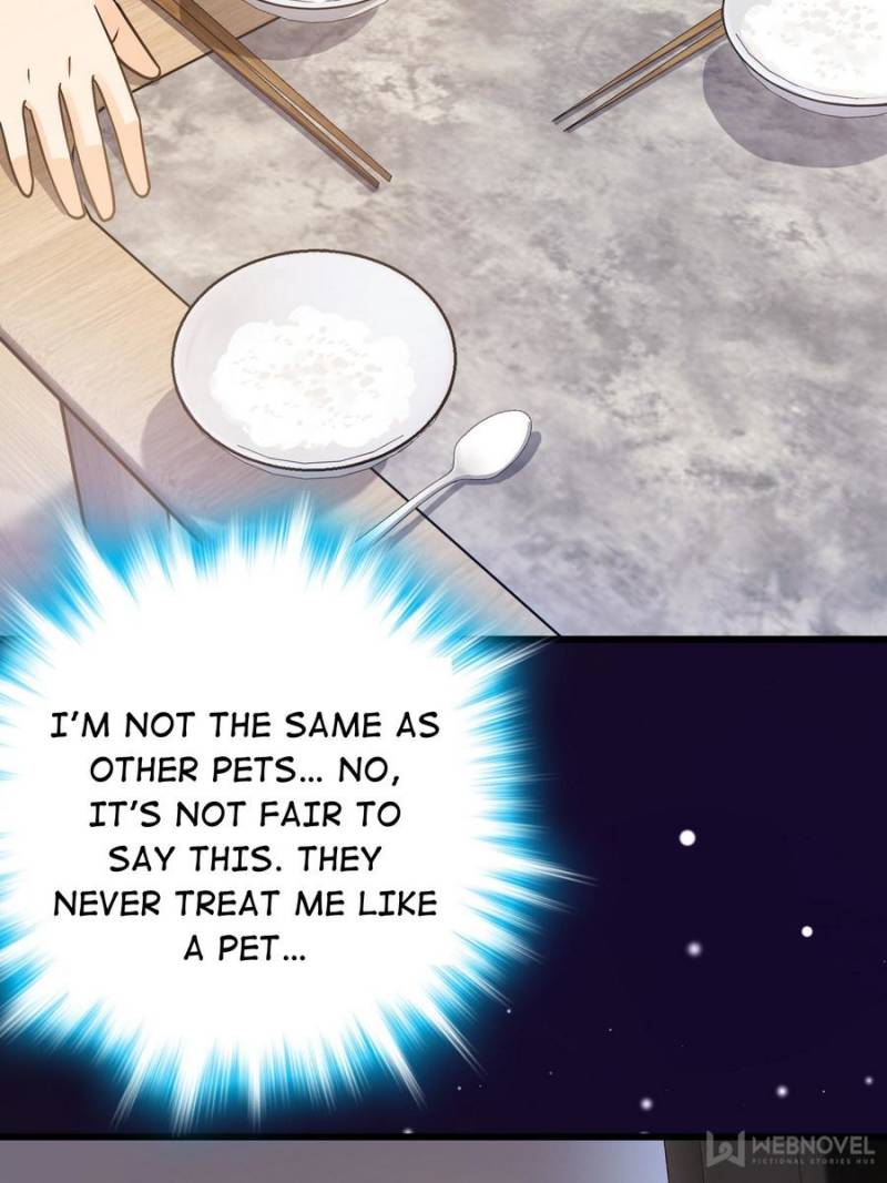 Spare Me, Great Lord! Chapter 111 - 25
