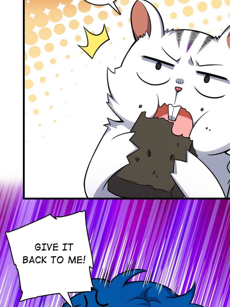 Spare Me, Great Lord! Chapter 110 - 122