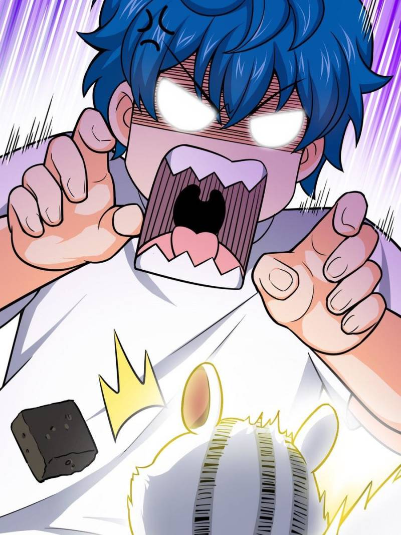Spare Me, Great Lord! Chapter 110 - 124