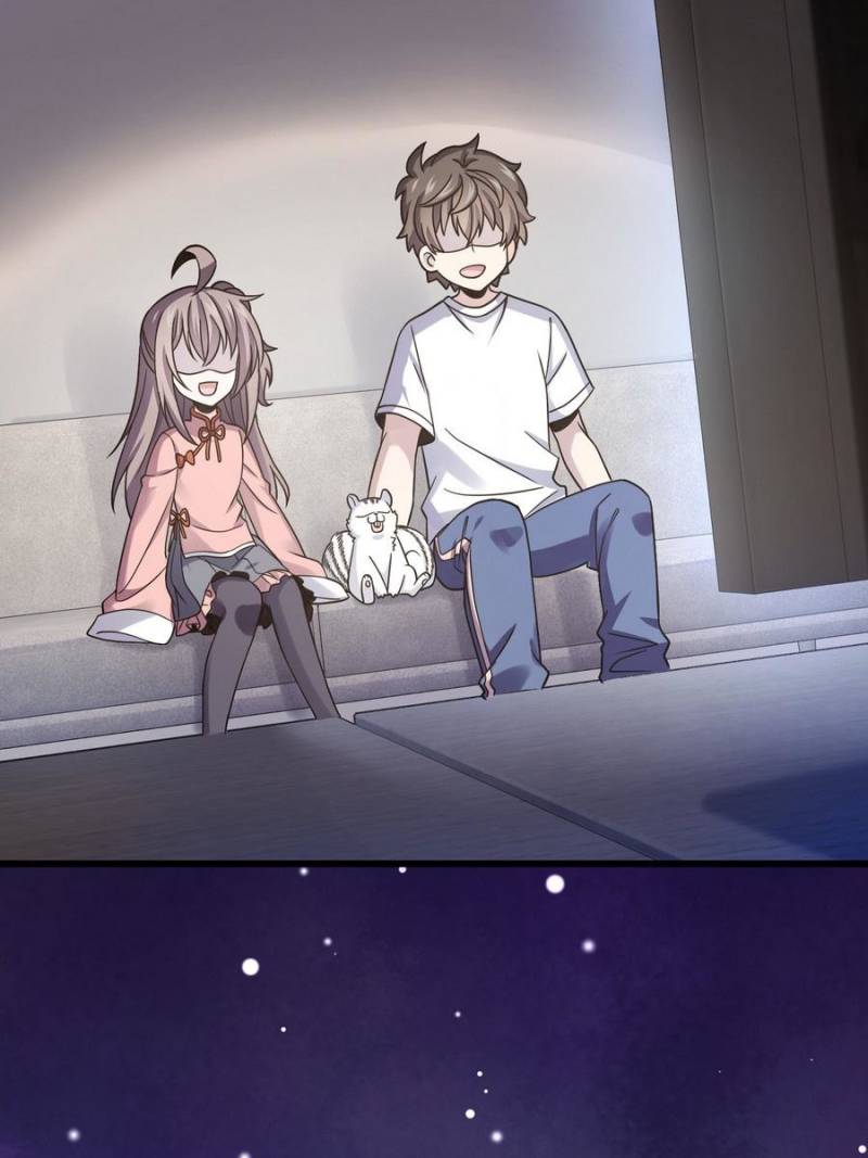 Spare Me, Great Lord! Chapter 111 - 26