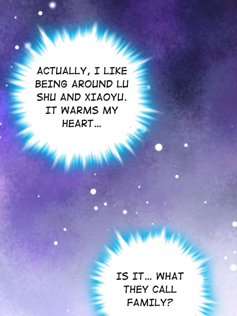 Spare Me, Great Lord! Chapter 111 - 30