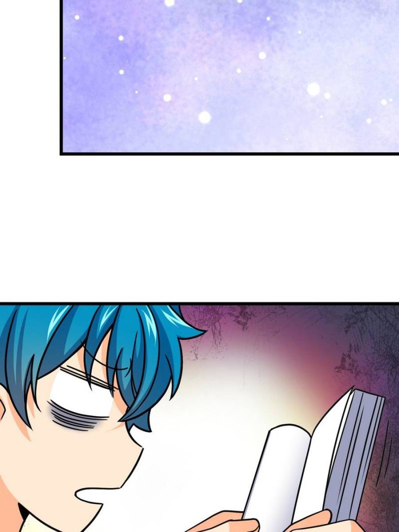 Spare Me, Great Lord! Chapter 111 - 34