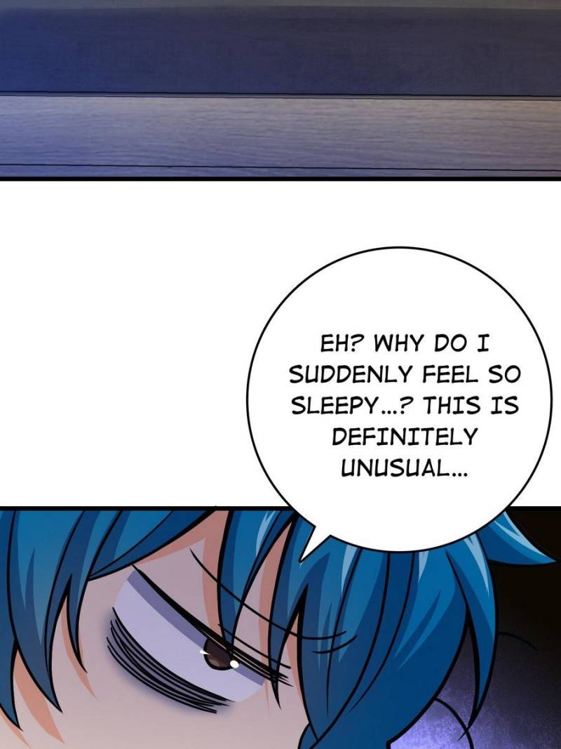 Spare Me, Great Lord! Chapter 111 - 37