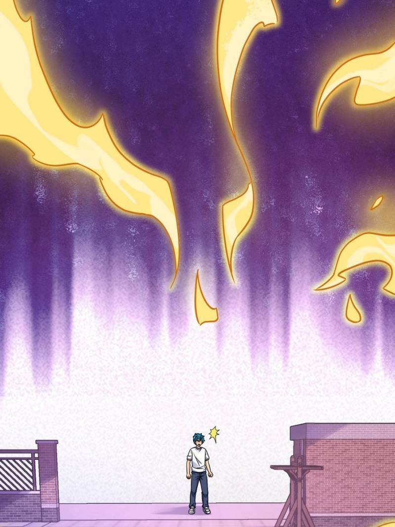 Spare Me, Great Lord! Chapter 111 - 45