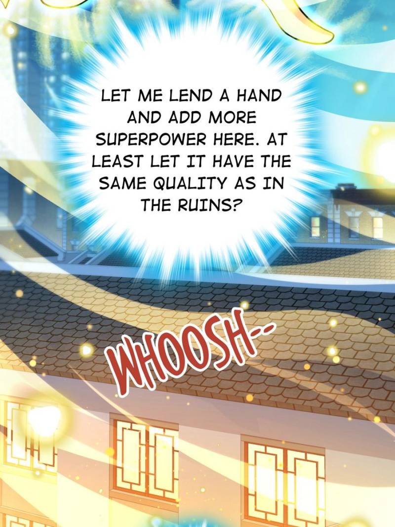 Spare Me, Great Lord! Chapter 112 - 13