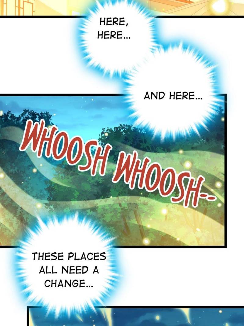 Spare Me, Great Lord! Chapter 112 - 14