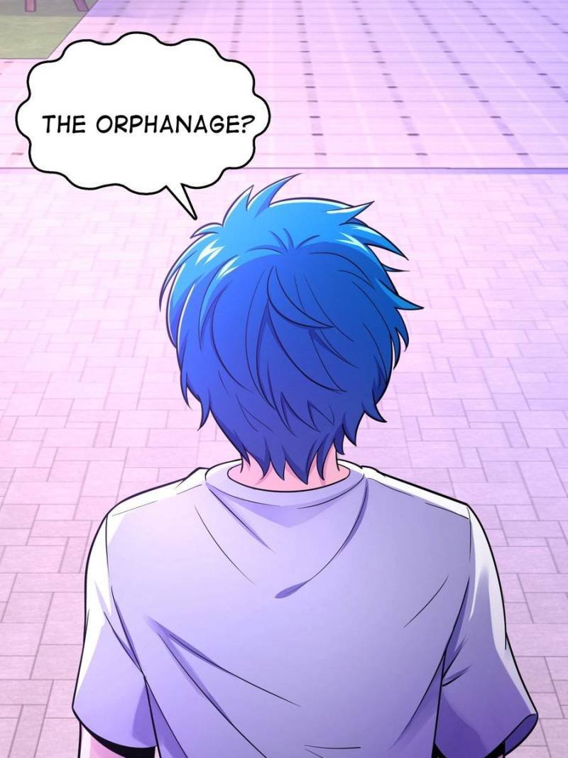 Spare Me, Great Lord! Chapter 111 - 51