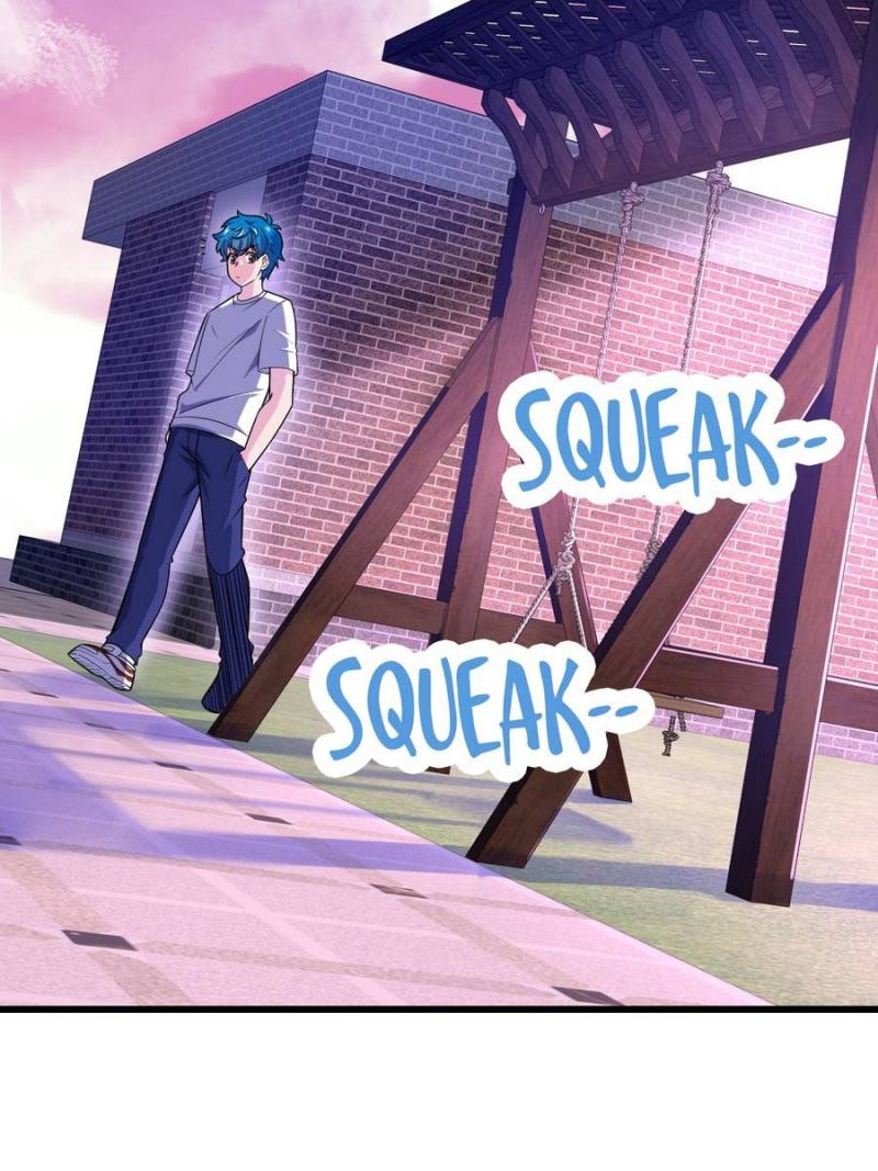 Spare Me, Great Lord! Chapter 111 - 54