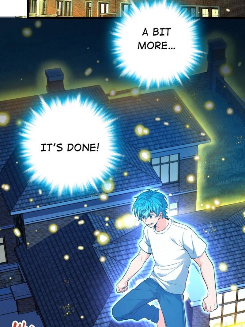 Spare Me, Great Lord! Chapter 112 - 16